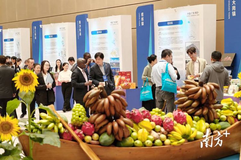 商品零售：乘风破浪的新时代变革