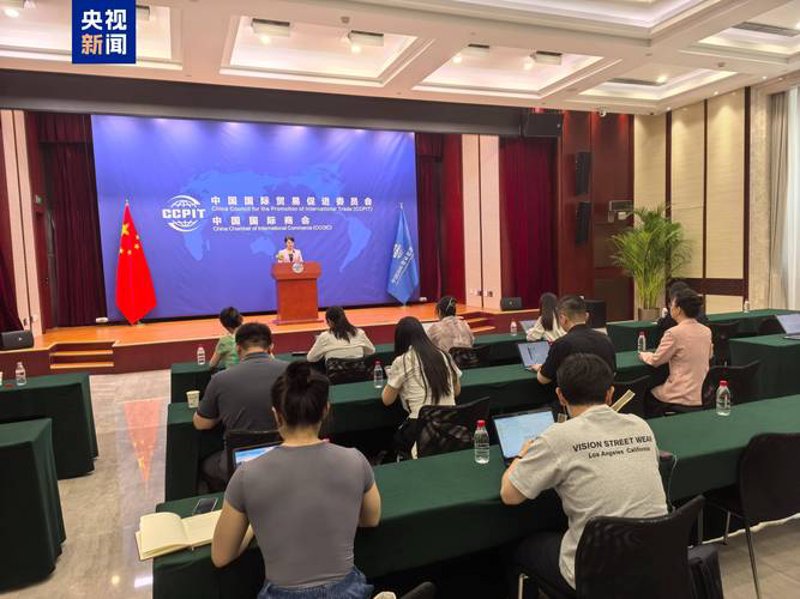 四川贸易公司的机遇与挑战：洞察行业发展动态